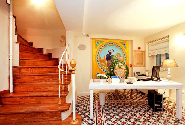 The Loft İstanbul - Görsel 8