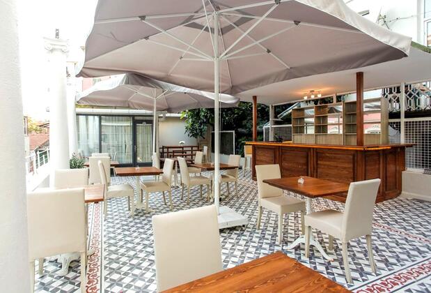 The Loft İstanbul - Görsel 7