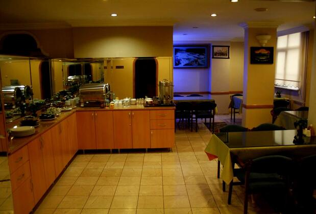 Flash Hotel Hopa - Görsel 5