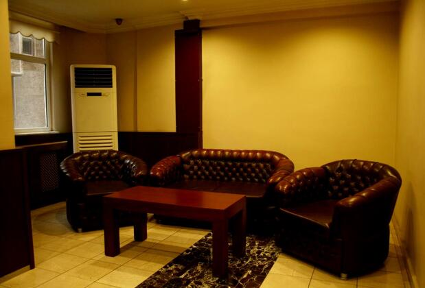 Flash Hotel Hopa - Görsel 3