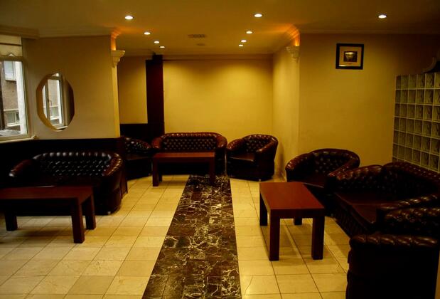 Flash Hotel Hopa - Görsel 7