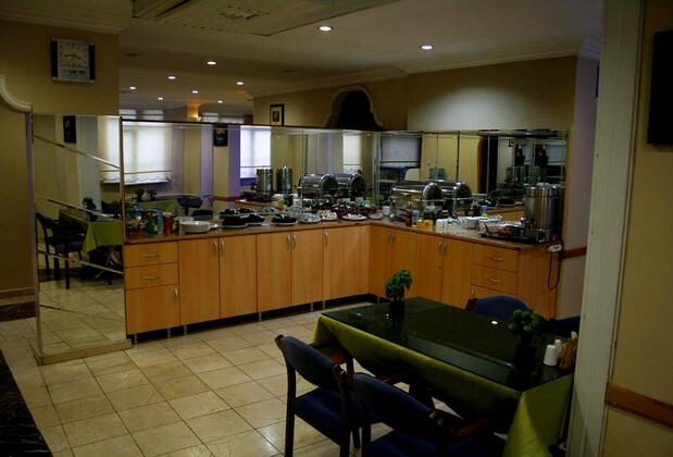 Flash Hotel Hopa - Görsel 6