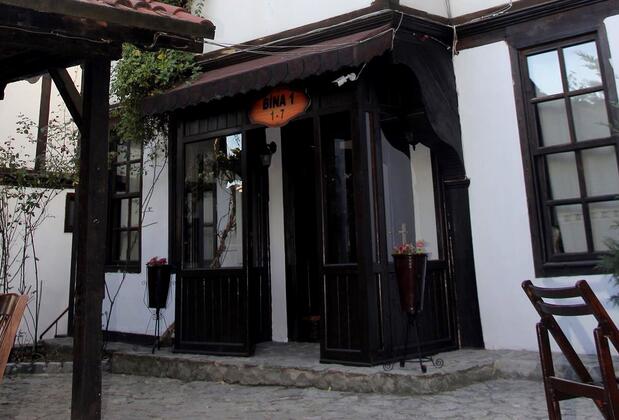 Şahmeran Konak Butik Otel - Görsel 4
