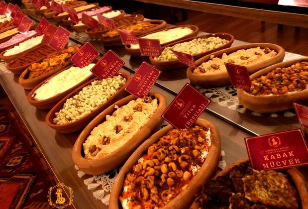 Şahmeran Konak Butik Otel - Görsel 13