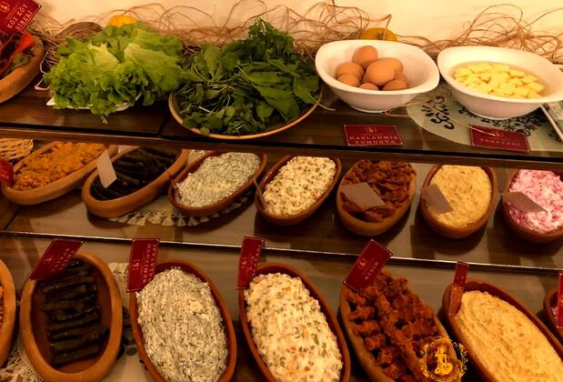 Şahmeran Konak Butik Otel - Görsel 14