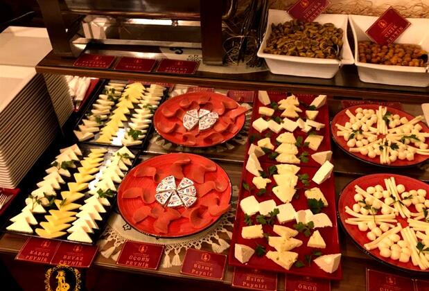 Şahmeran Konak Butik Otel - Görsel 15