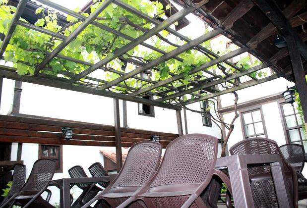 Şahmeran Konak Butik Otel - Görsel 5