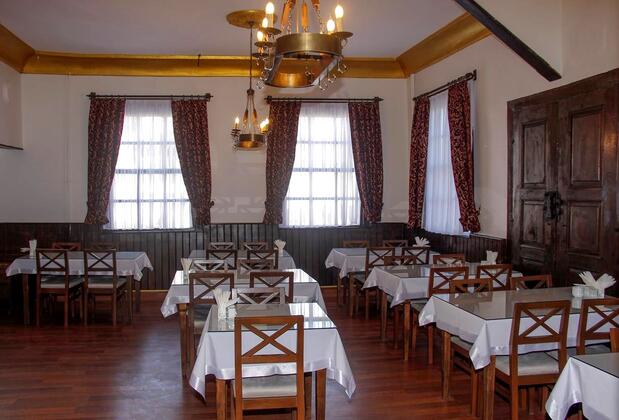 Şahmeran Konak Butik Otel - Görsel 7