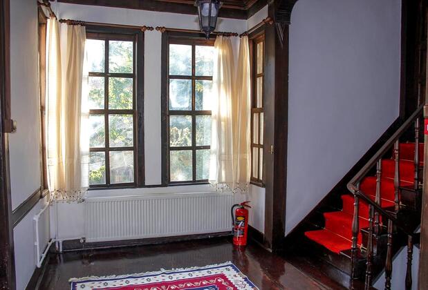 Şahmeran Konak Butik Otel - Görsel 20