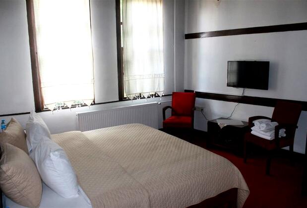 Şahmeran Konak Butik Otel - Görsel 43