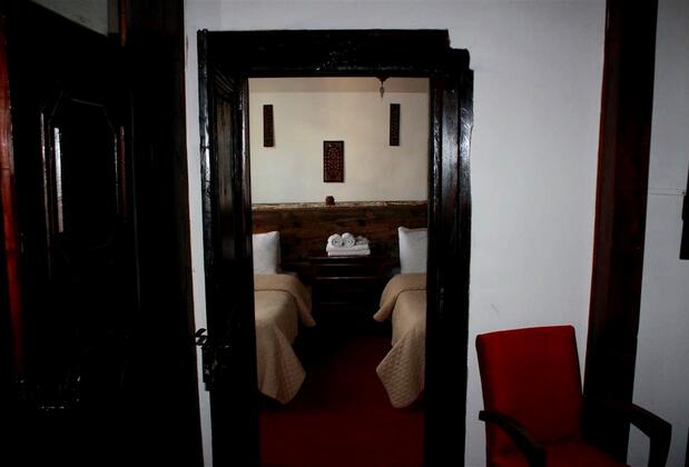 Şahmeran Konak Butik Otel - Görsel 23