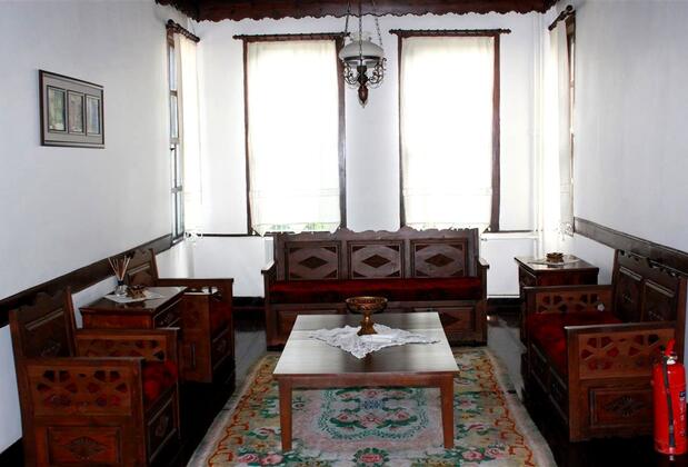 Şahmeran Konak Butik Otel - Görsel 19