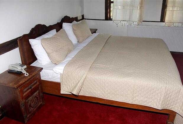 Şahmeran Konak Butik Otel - Görsel 42
