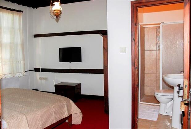 Şahmeran Konak Butik Otel - Görsel 39