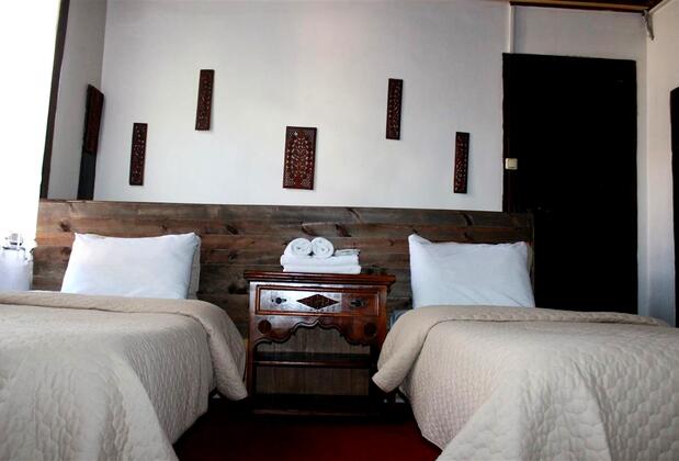 Şahmeran Konak Butik Otel - Görsel 41