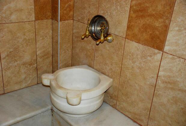 Şahmeran Konak Butik Otel - Görsel 26