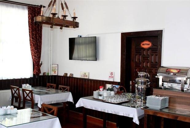 Şahmeran Konak Butik Otel - Görsel 34