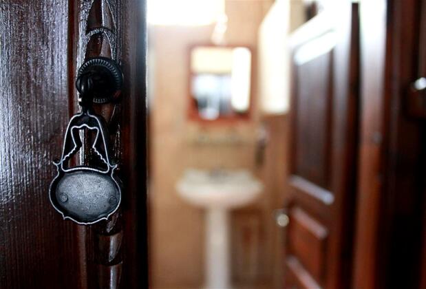 Şahmeran Konak Butik Otel - Görsel 29