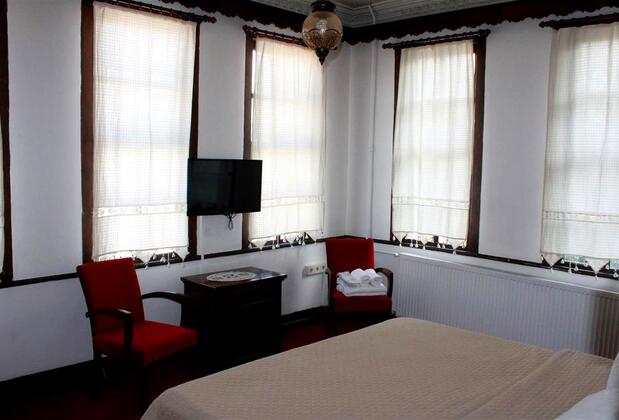 Şahmeran Konak Butik Otel - Görsel 37