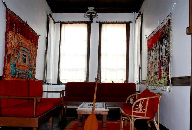 Şahmeran Konak Butik Otel - Görsel 32