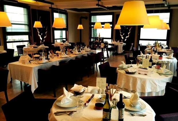 Anemon Villa Estet Bağ Hotel - Görsel 21