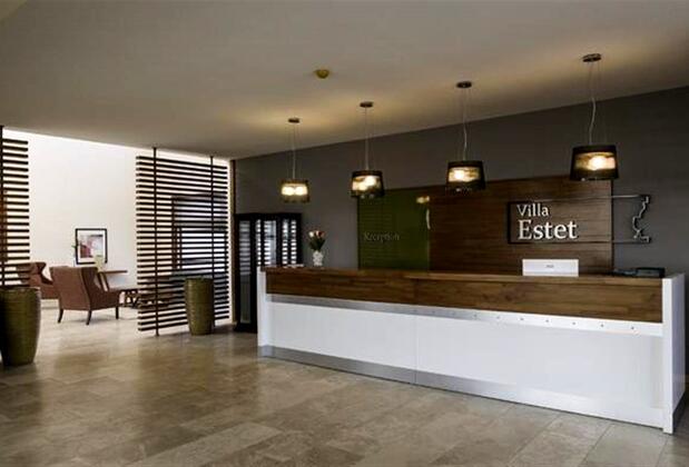 Anemon Villa Estet Bağ Hotel - Görsel 28