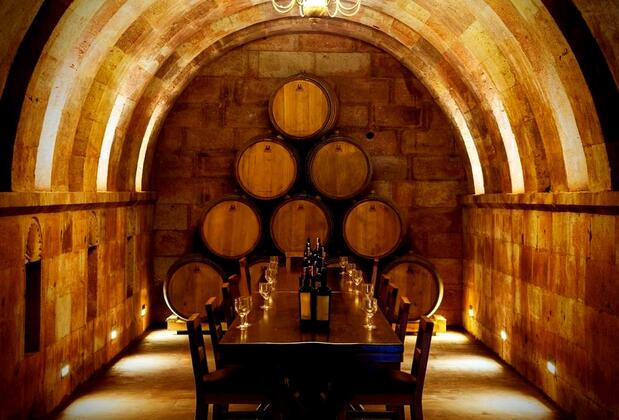 Anemon Villa Estet Bağ Hotel - Görsel 16