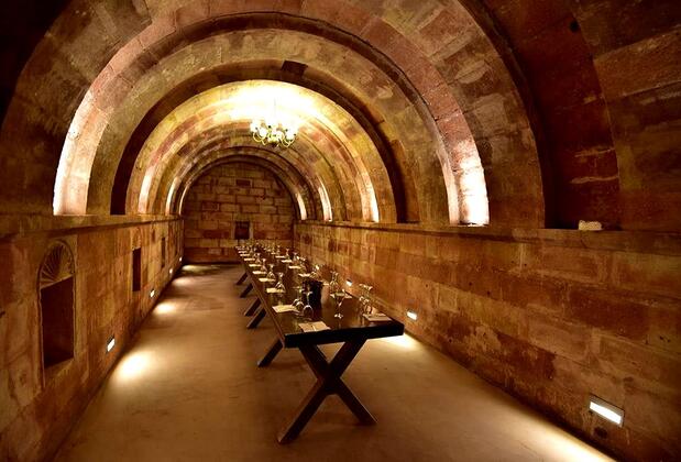 Anemon Villa Estet Bağ Hotel - Görsel 15