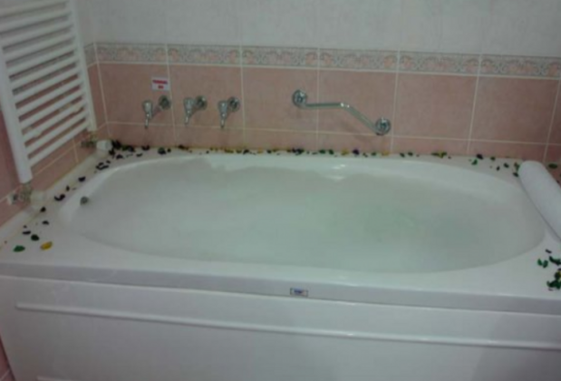 Roza Resort Termal - Görsel 19