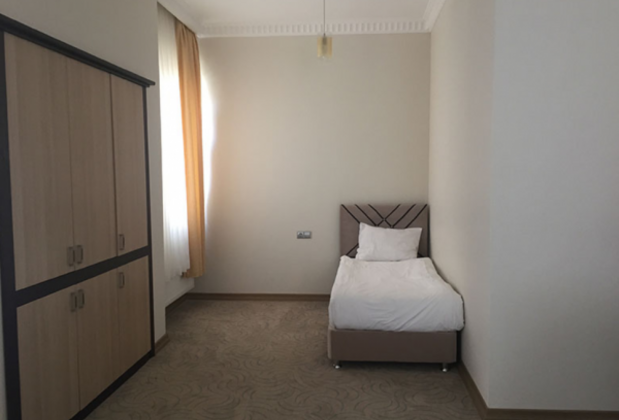 Roza Resort Termal - Görsel 18