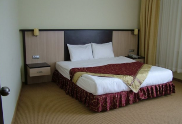 Roza Resort Termal - Görsel 16