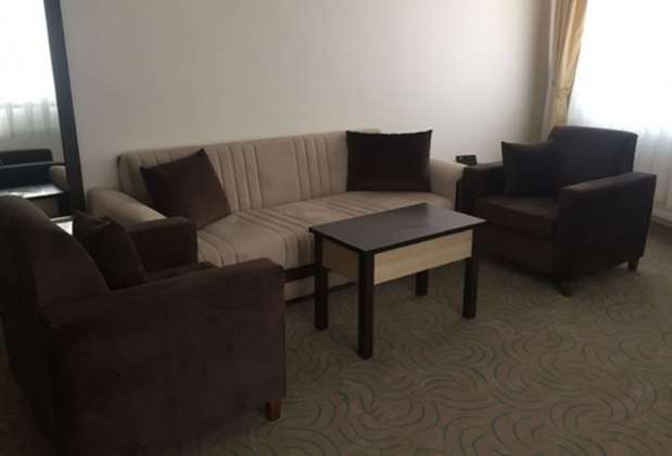 Roza Resort Termal - Görsel 13