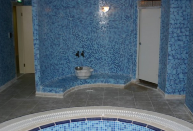 Roza Resort Termal - Görsel 6