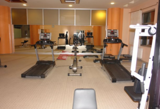 Roza Resort Termal - Görsel 9