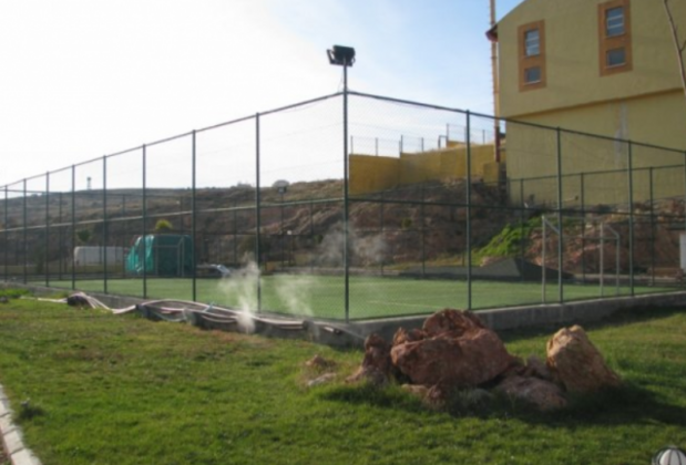 Roza Resort Termal - Görsel 7