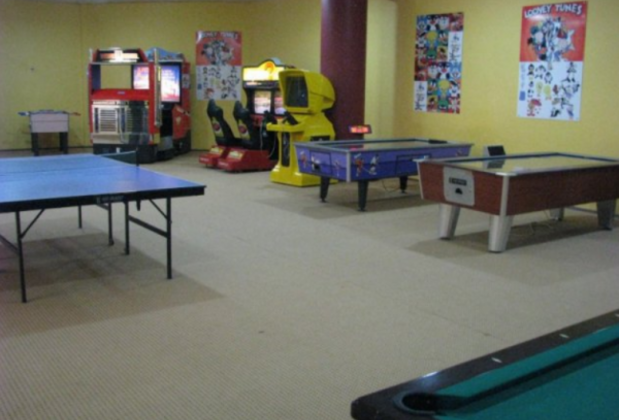 Roza Resort Termal - Görsel 10