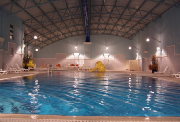 Roza Resort Termal - Görsel 3