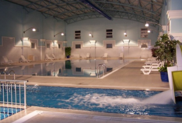 Roza Resort Termal - Görsel 4