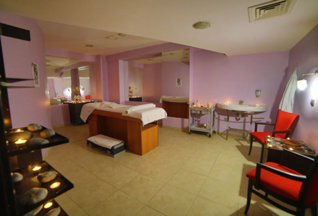 Roza Resort Termal - Görsel 11