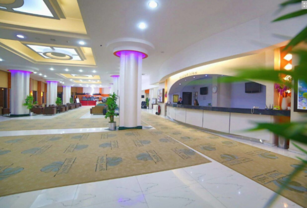 Roza Resort Termal - Görsel 5