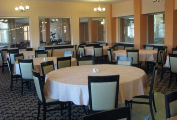 Roza Resort Termal - Görsel 12