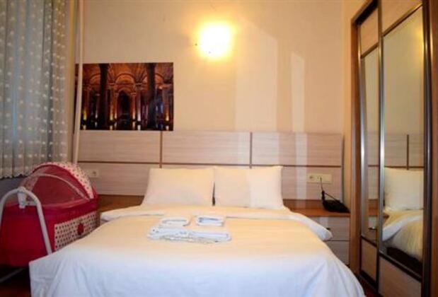 Royal Suites Beşiktaş - Görsel 5