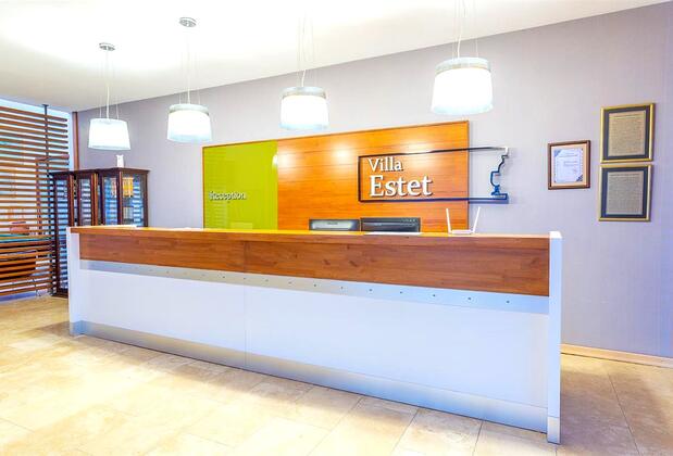 Anemon Villa Estet Bağ Hotel - Görsel 17