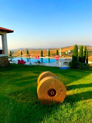 Anemon Villa Estet Bağ Hotel - Görsel 8