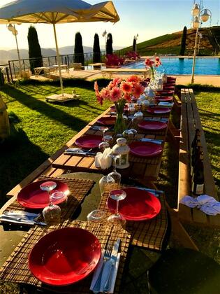 Anemon Villa Estet Bağ Hotel - Görsel 3