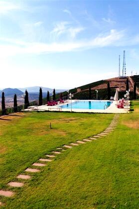 Anemon Villa Estet Bağ Hotel - Görsel 4