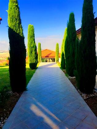 Anemon Villa Estet Bağ Hotel - Görsel 5