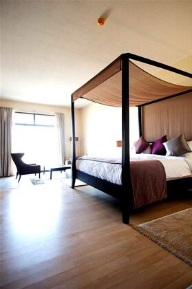 Anemon Villa Estet Bağ Hotel - Görsel 30