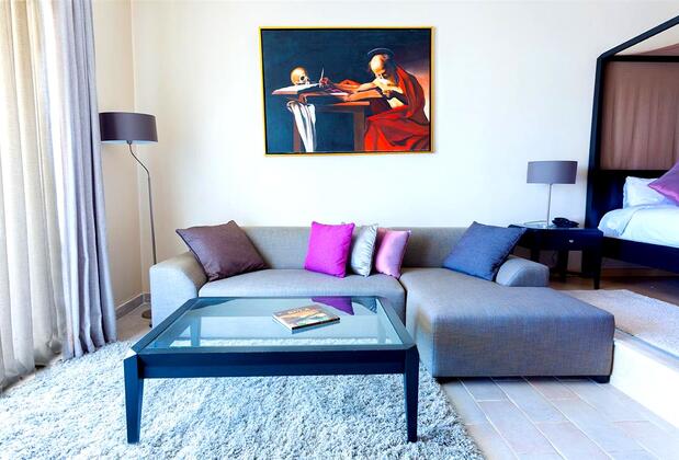 Anemon Villa Estet Bağ Hotel - Görsel 33