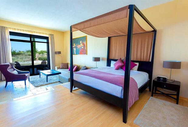 Anemon Villa Estet Bağ Hotel - Görsel 34